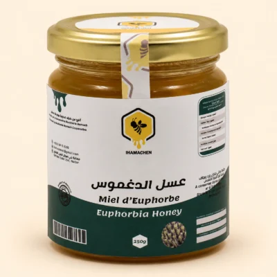 عسل الدغموس - 250 غرام