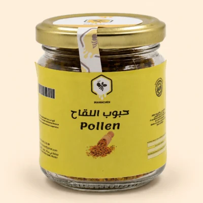 حبوب اللقاح - 100 غرام